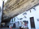 SETENIL DE LAS BODEGAS (183) Calle Cuevas de Sombra