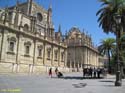 SEVILLA (102) Catedral