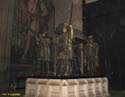 SEVILLA (118) Catedral