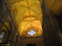SEVILLA (124) Catedral