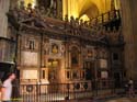 SEVILLA (135) Catedral