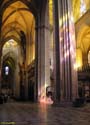 SEVILLA (138) Catedral