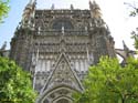 SEVILLA (145) Catedral