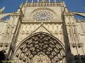 SEVILLA (149) Catedral