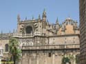 SEVILLA (151) Catedral