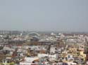 SEVILLA (170) Vista desde La Giralda