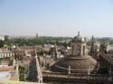SEVILLA (172)b Vista desde La Giralda