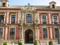 SEVILLA (282) Palacio Arzobispal