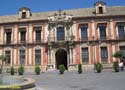 SEVILLA (284) Palacio Arzobispal