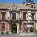 SEVILLA (285) Palacio Arzobispal