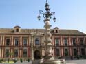 SEVILLA (286) Palacio Arzobispal