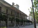 SEVILLA (299) Ayuntamiento