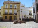 SEVILLA (330) Plaza de las Cruces