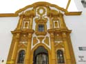 SEVILLA (343) Pabellon de Argentina 1929