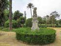 SEVILLA (348) Jardines de las Delicias