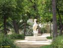 SEVILLA (350) Jardines de las Delicias