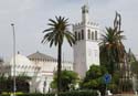SEVILLA (371) Pabellon de Marruecos 1929)