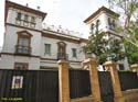 SEVILLA (381)  Aveinda de la Palmera 16 - 1930-1931