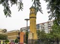 SEVILLA (394) Torre del Pabellon de Cordoba 1929