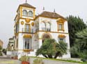 SEVILLA (402) Villa Pilar