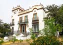SEVILLA (403) Villa Lola 1930