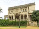 SEVILLA (424) Pabellon Renacimiento o de Bellas Artes 1929