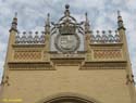 SEVILLA (441) Pabellon Real 1929