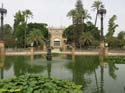SEVILLA (445) Pabellon Real 1929