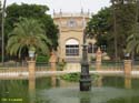 SEVILLA (446) Pabellon Real 1929