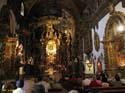SEVILLA (684) Iglesia de San Jose