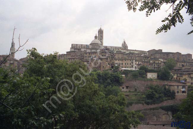 140 Italia -  SIENA