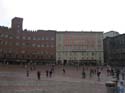 140 Italia -  SIENA Plaza del Campo