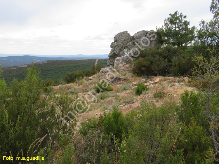 Sierra de la Culebra (111) PeNa Mira