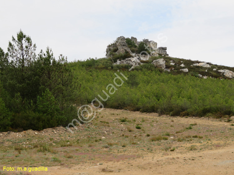 Sierra de la Culebra (113) PeNa Mira