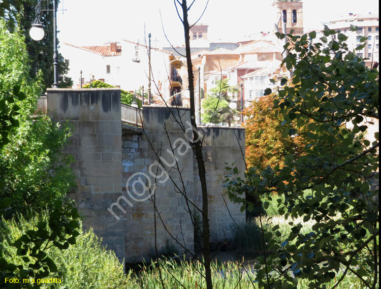 SORIA (141) Puente Medieval