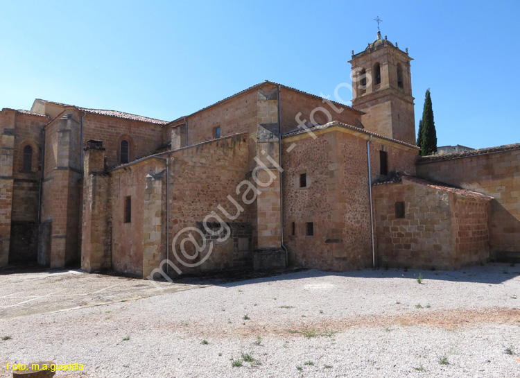 SORIA (143) Concatedral de San Pedro