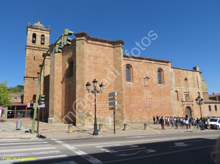 SORIA (144) Concatedral de San Pedro