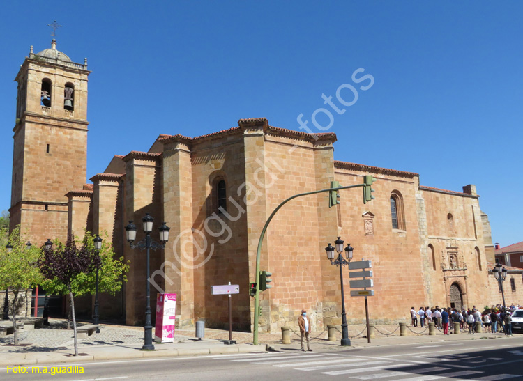 SORIA (145) Concatedral de San Pedro