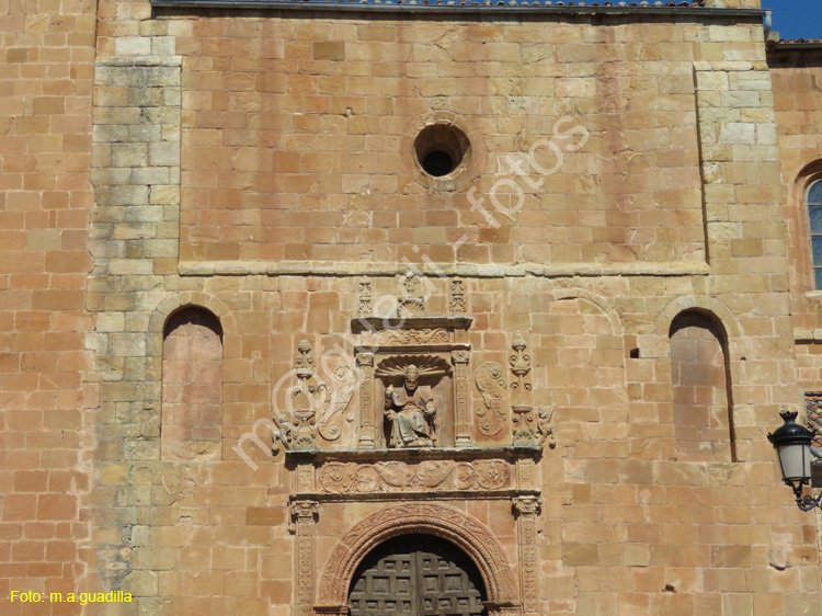 SORIA (146) Concatedral de San Pedro