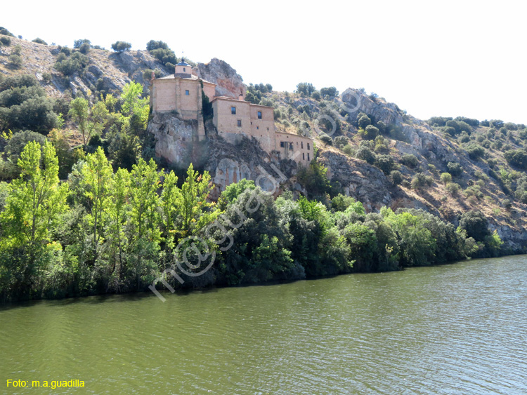 SORIA (149) Ermita de San Saturio