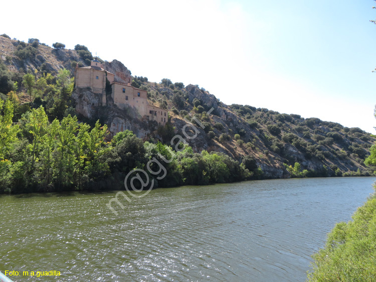 SORIA (150) Ermita de San Saturio