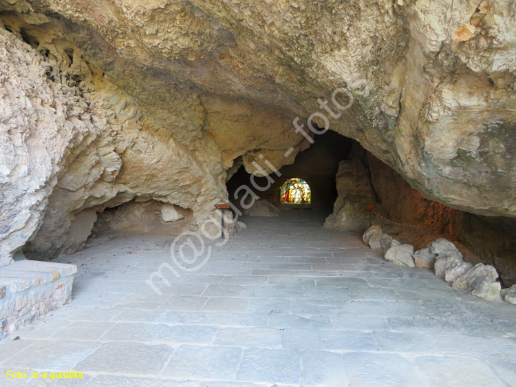 SORIA (155) Ermita de San Saturio