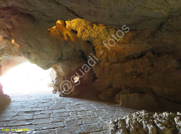 SORIA (157) Ermita de San Saturio