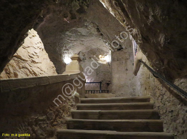 SORIA (161) Ermita de San Saturio