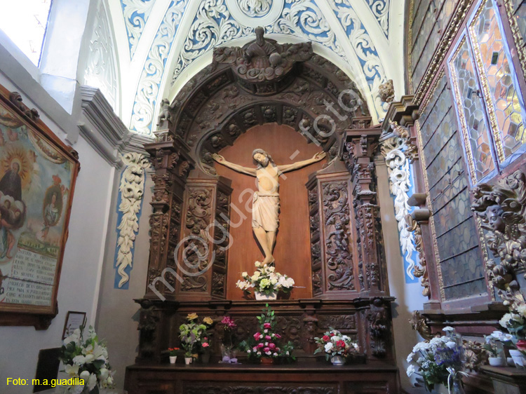 SORIA (169) Ermita de San Saturio