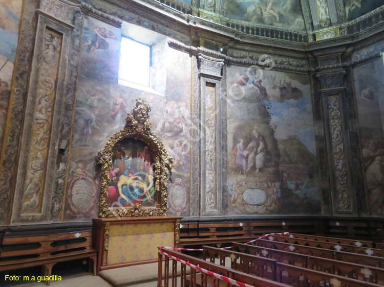 SORIA (179) Ermita de San Saturio