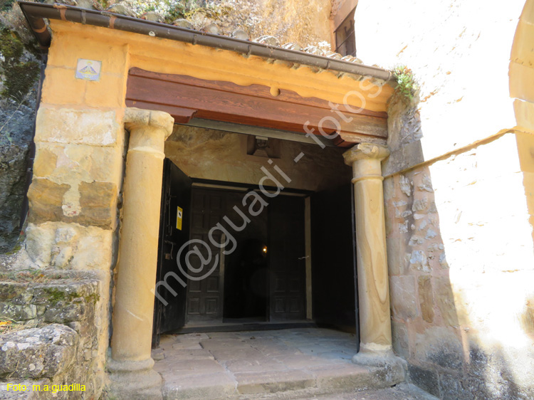 SORIA (180) Ermita de San Saturio