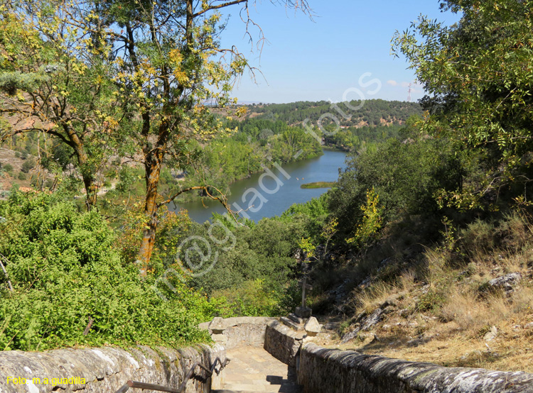 SORIA (183) Ermita de San Saturio