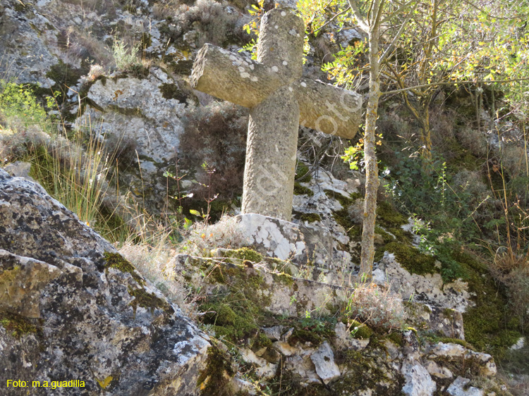 SORIA (184) Ermita de San Saturio