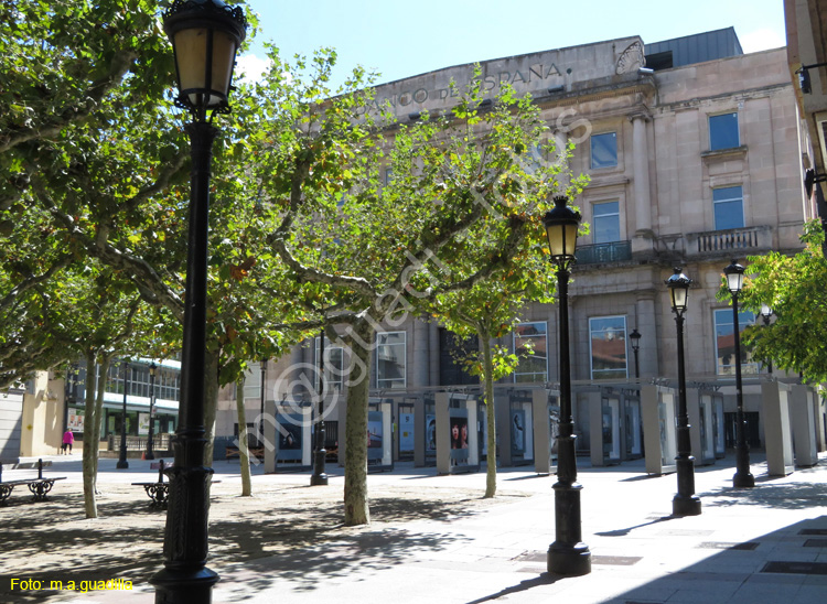 SORIA (207) Plaza de las mujeres o de San Esteban